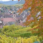 Le Millesime De Charme Classe 4 Etoiles Sur Les Remparts - Animaux De Compagnie Acceptes Lägenhet *
