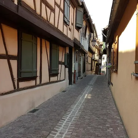 Le Millesime De Charme Classe 4 Etoiles Sur Les Remparts - Animaux De Compagnie Acceptes Apartment